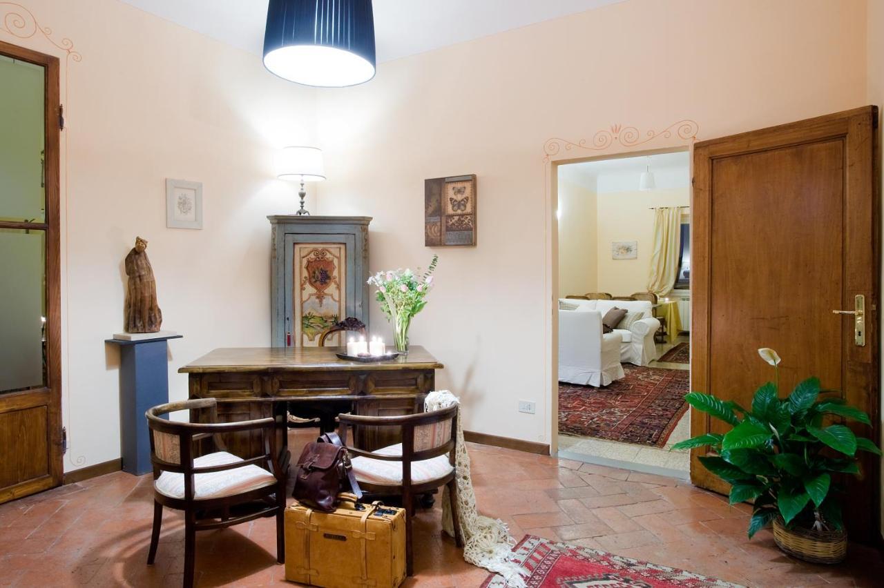 Couette-café Il Palagetto Florence