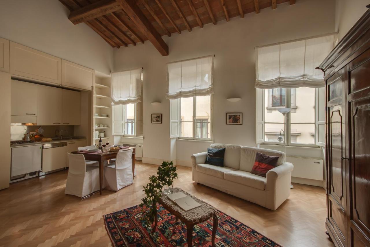 Family Signoria Appartamento Firenze