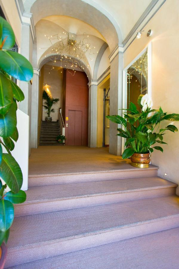 Aurora 3* Firenze