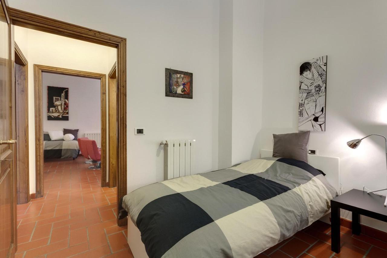 Oche Lejlighed Firenze