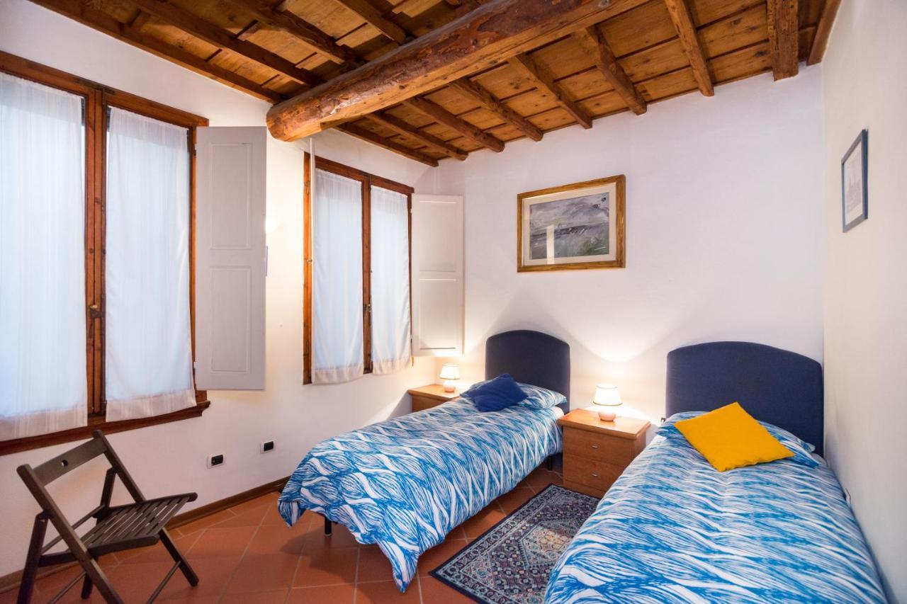 Lejlighed Laura House Firenze