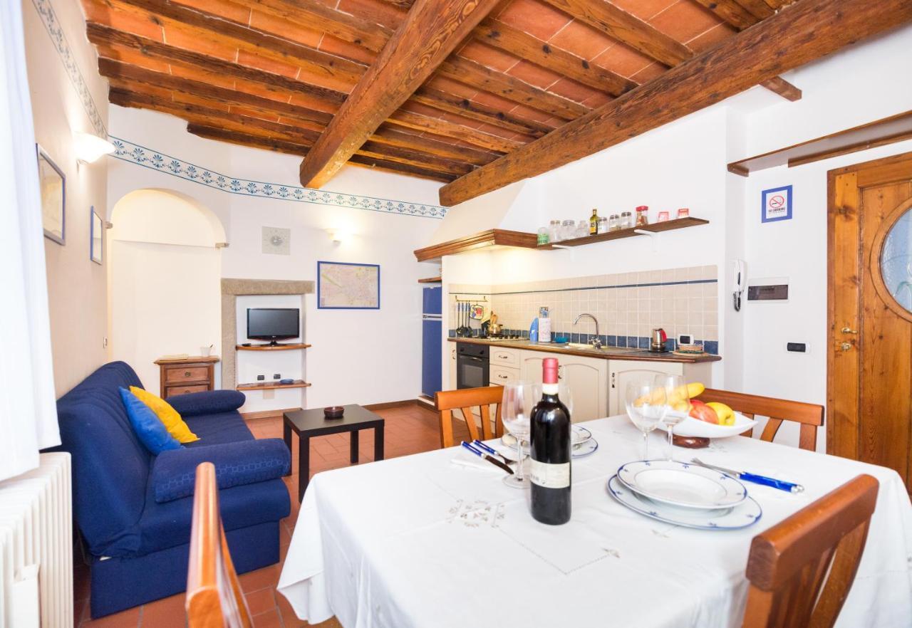 Laura House * Firenze