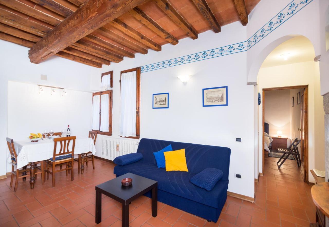 Lejlighed Laura House Firenze