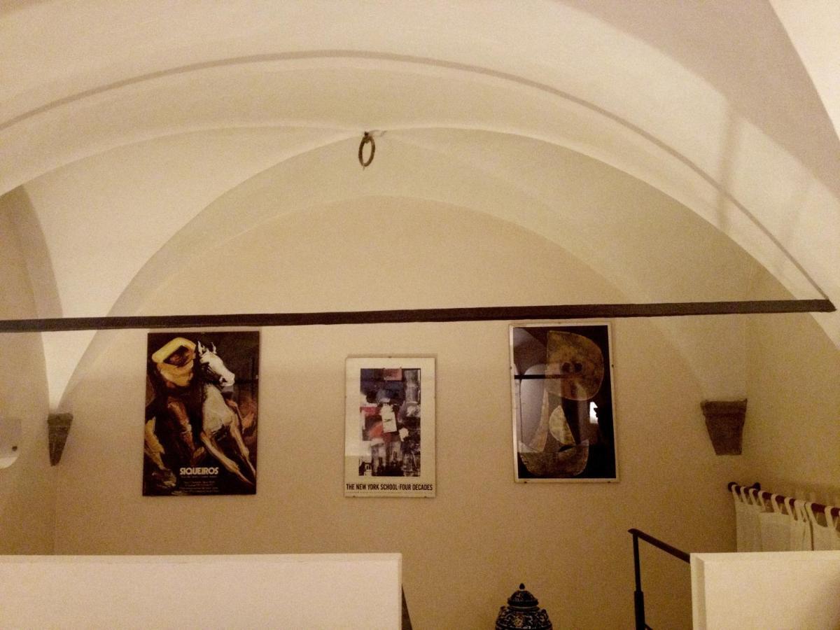 Appartement Bargello121 *