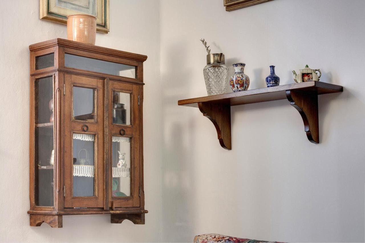 Apartamento Florence Apartments Home Feeling Florença