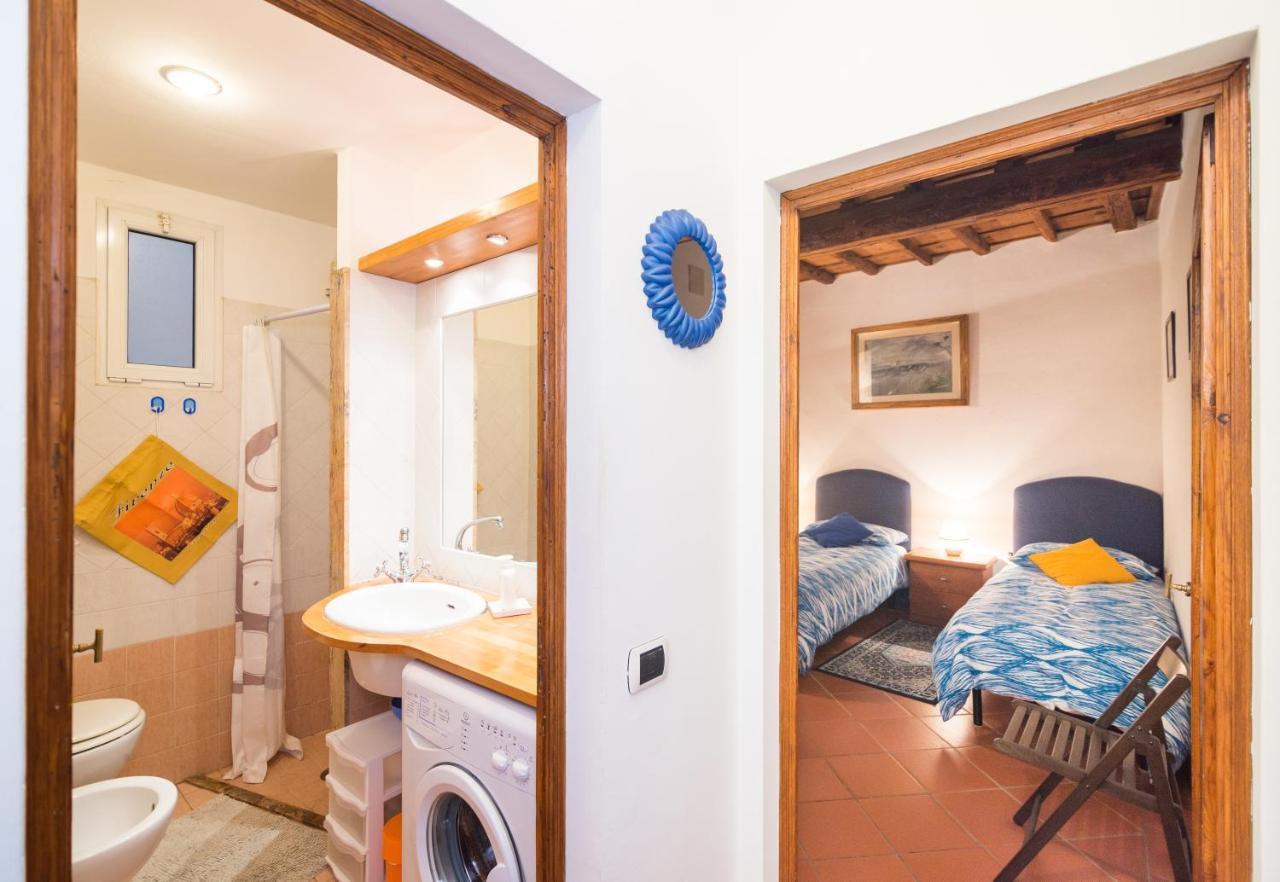 Laura House * Firenze
