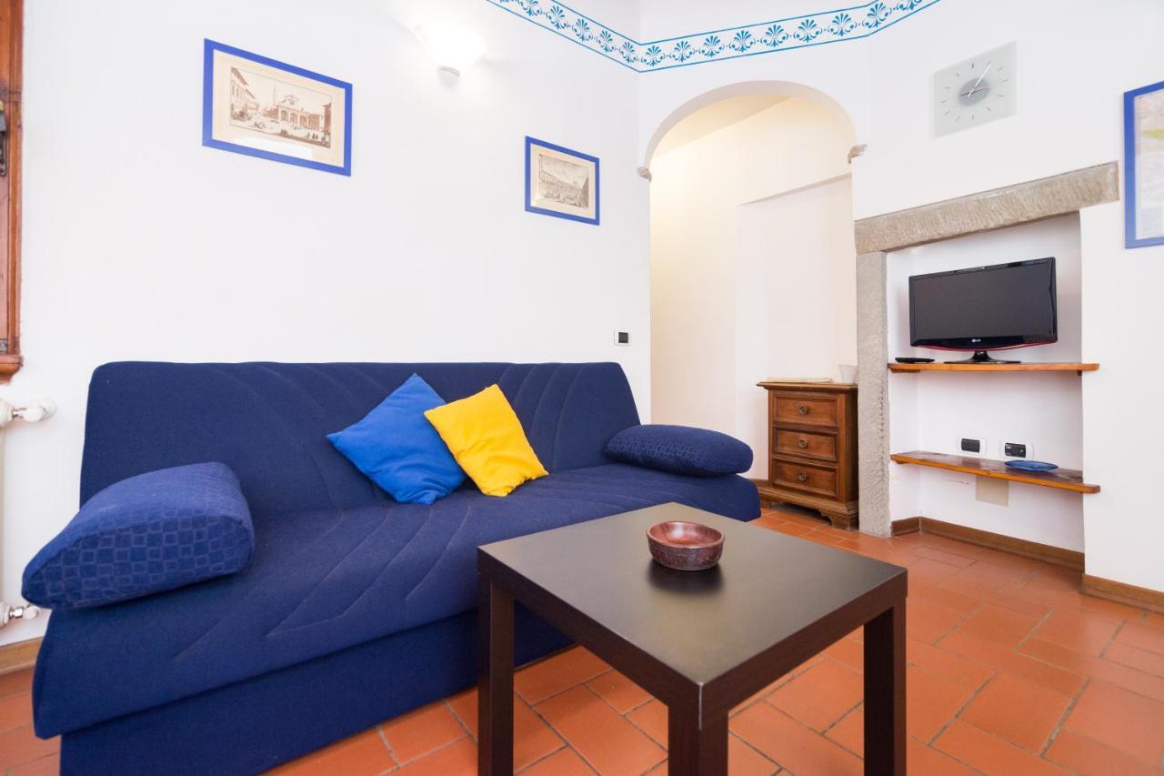 Laura House Firenze