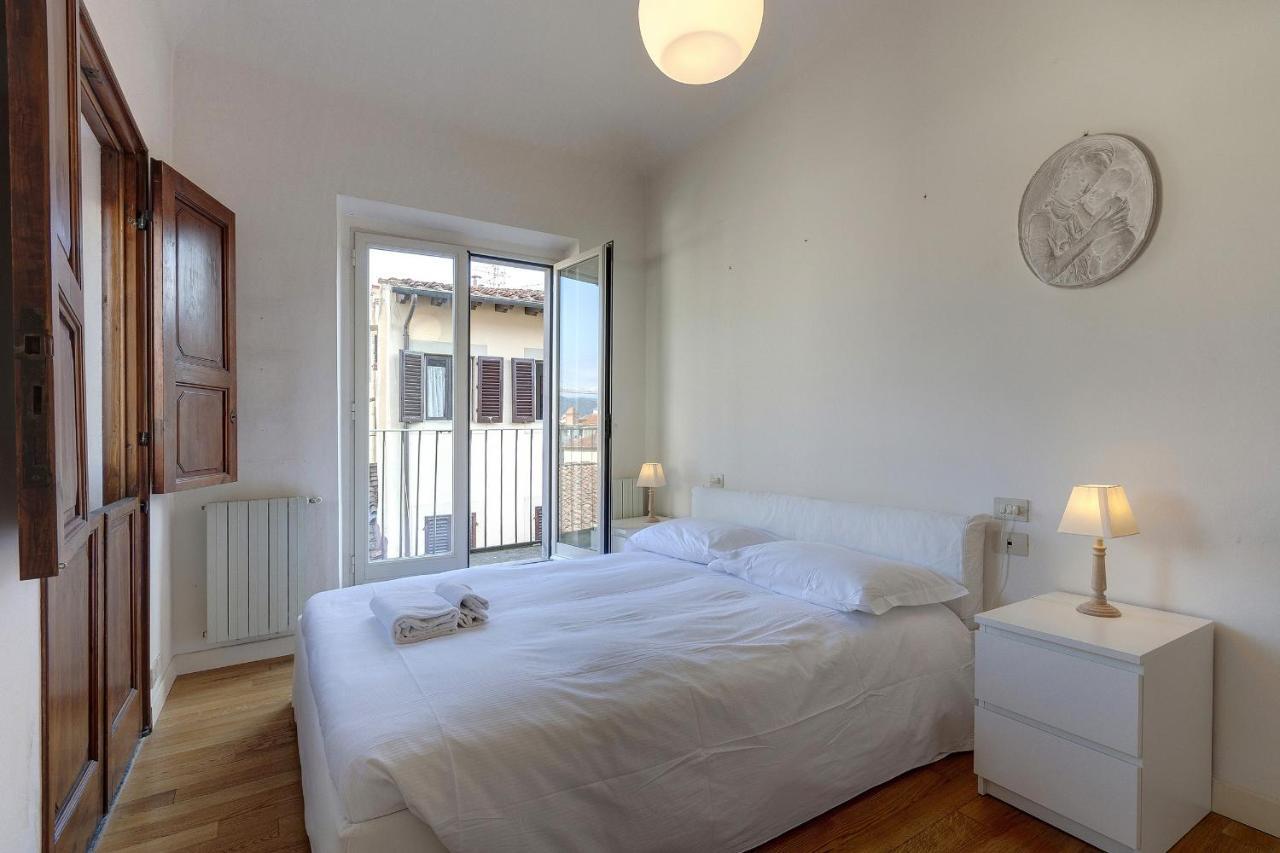Florence Apartments Home Feeling Apartamento *