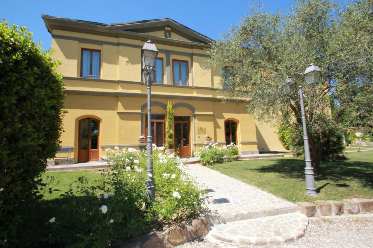Betania Hotel