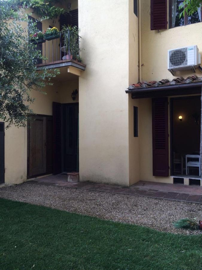 Scorza Di Limone Apartment *