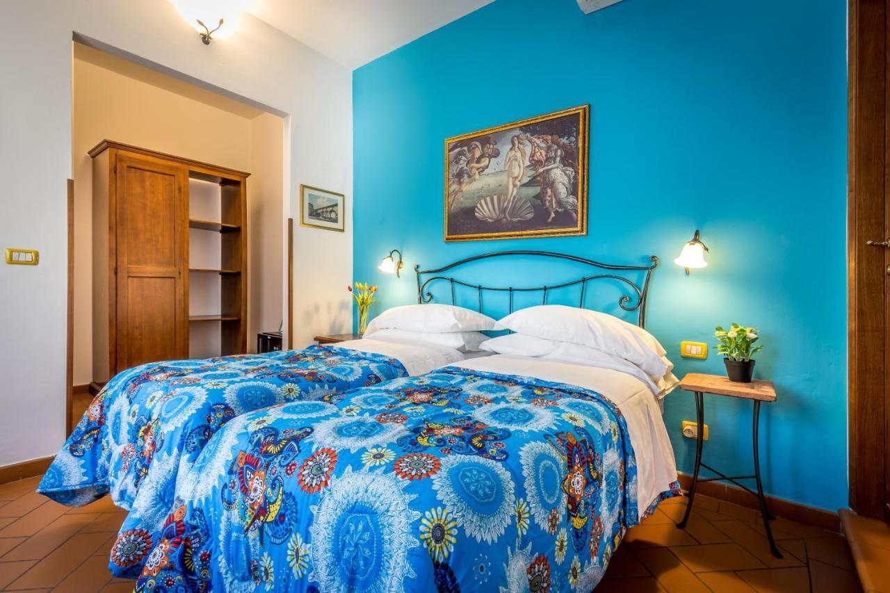 Bed & Breakfast Antiche Armonie Firenze