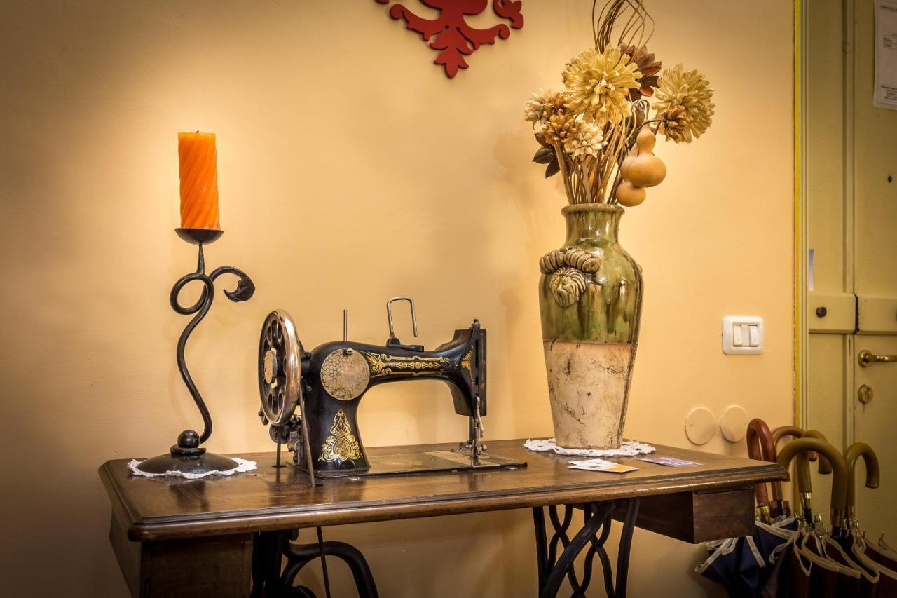Antiche Armonie Bed & Breakfast Firenze