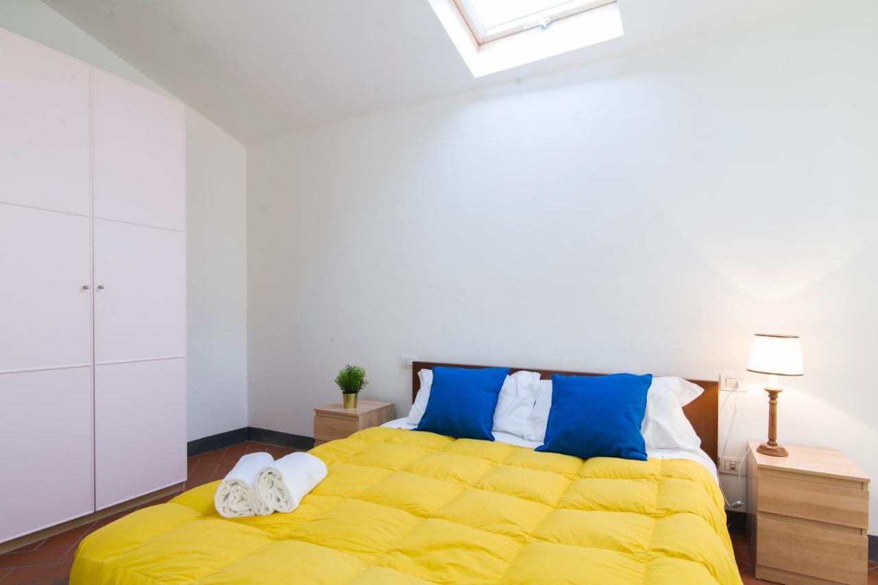 Della Scala Modern Apartment *