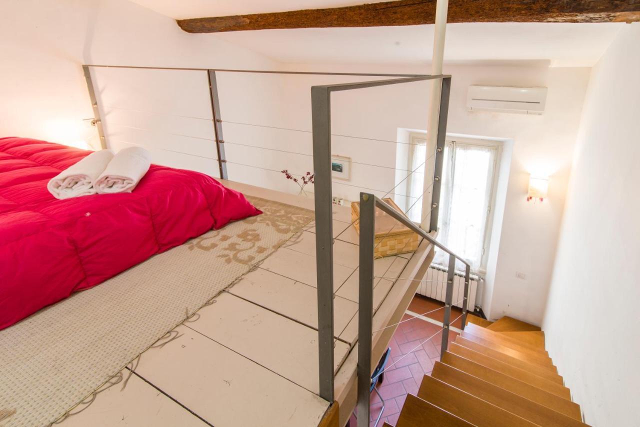 Della Scala Modern Apartment *