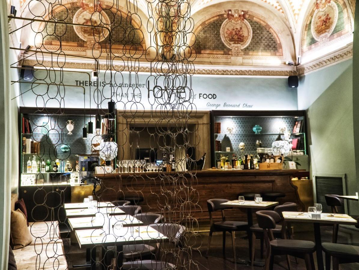 Grand Cavour Hotel Firenze