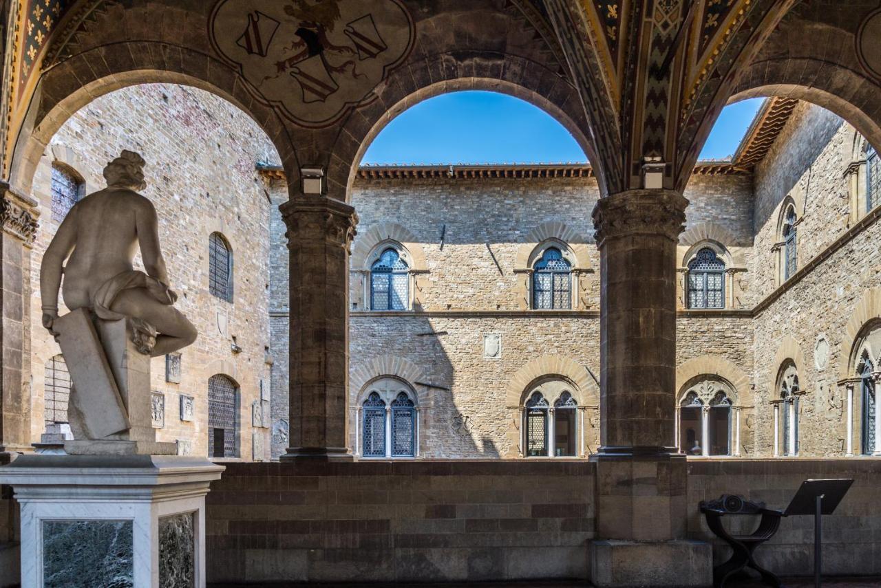 Loft Le Murate Appartamento Firenze