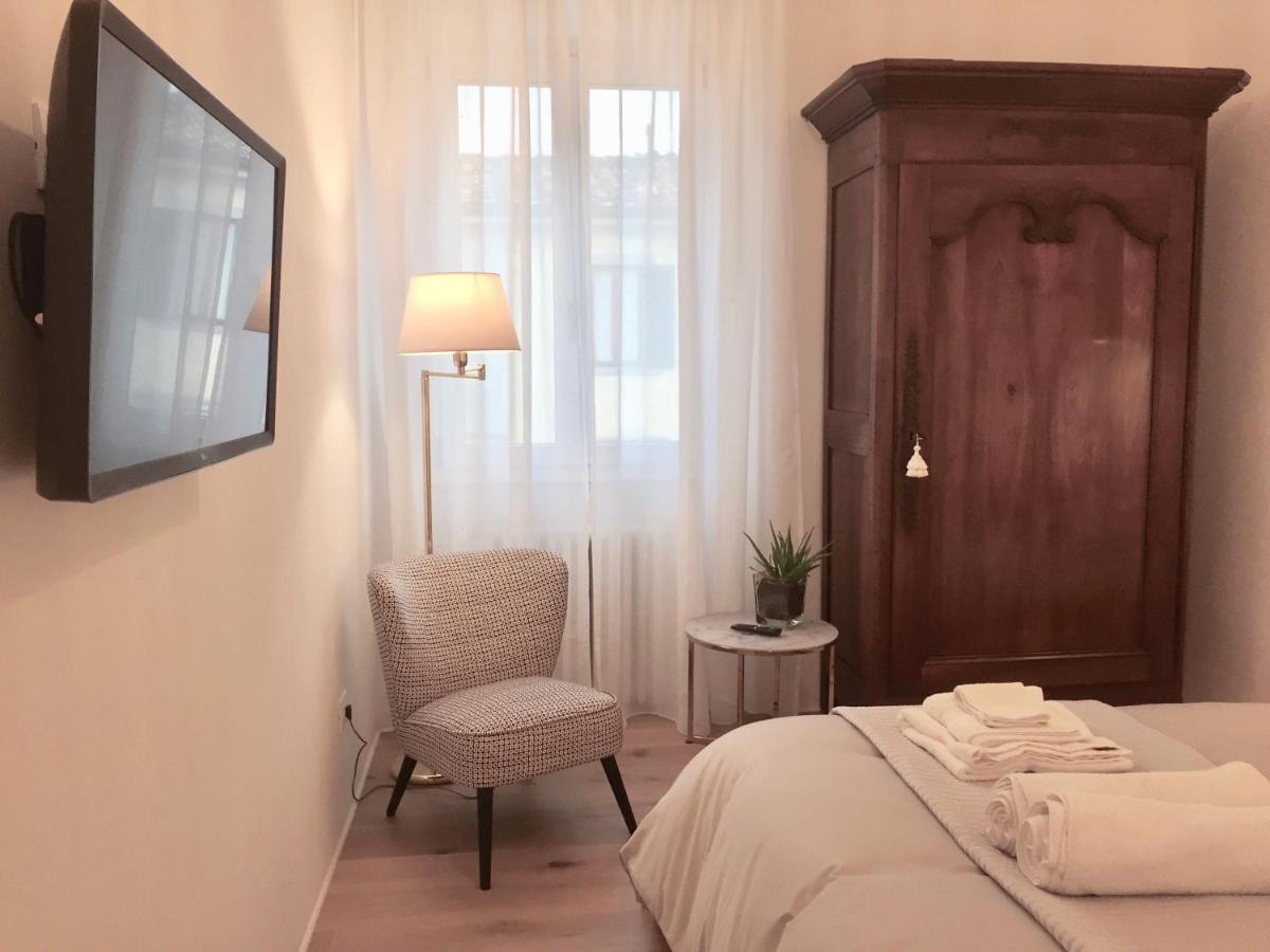 Cantorial Charme Appartement *