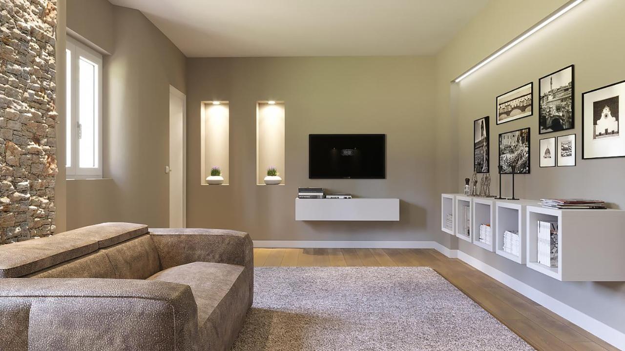 Appartement Luxury In Center Florence