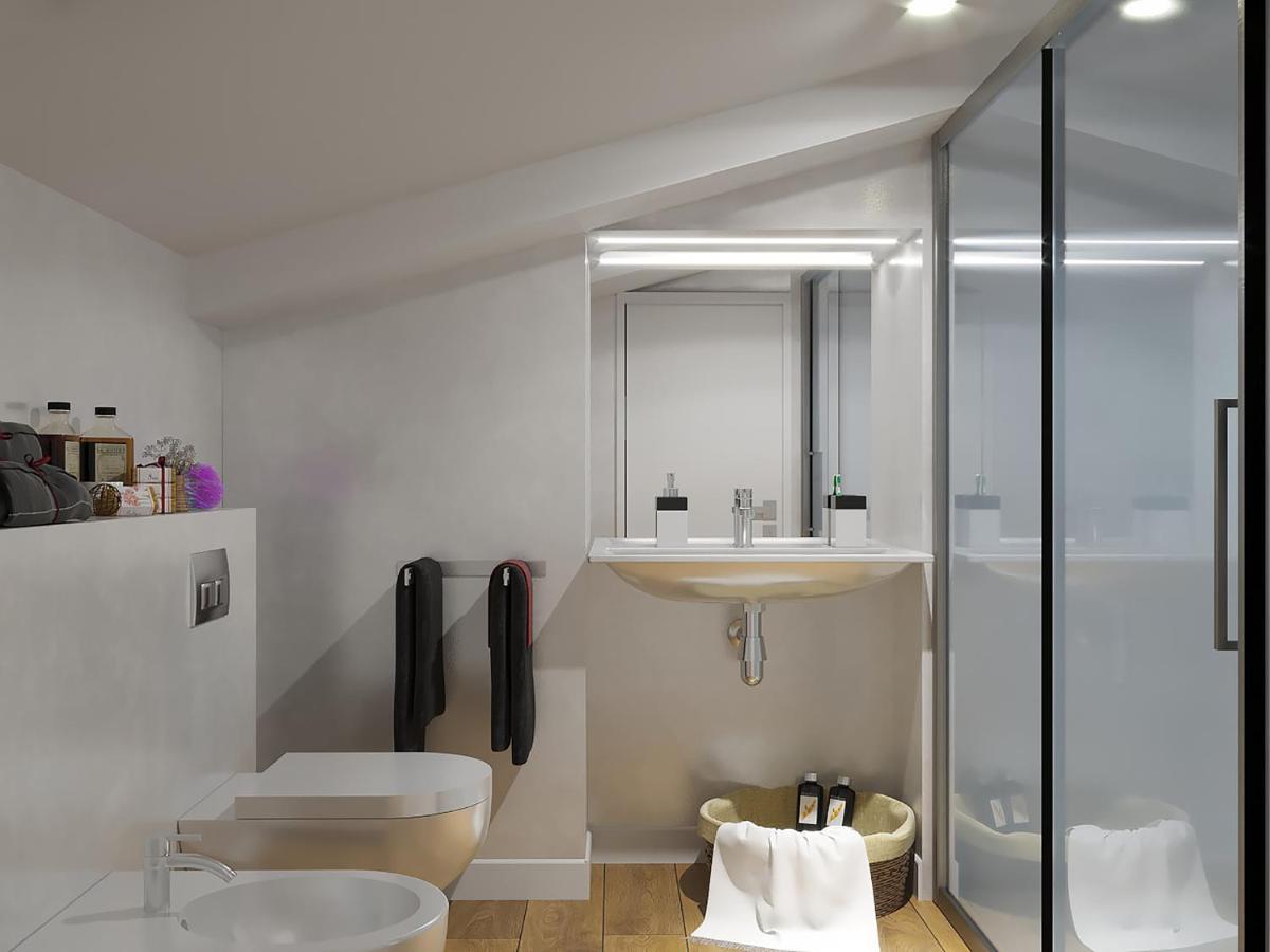 Luxury In Center Appartement