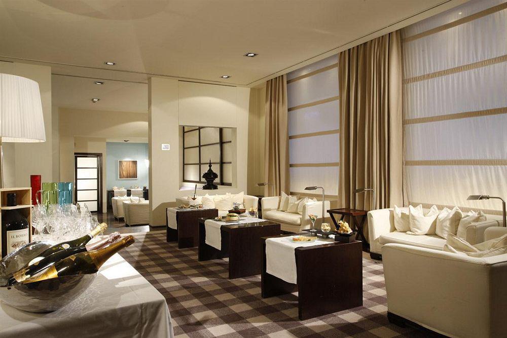 Gallery Art - Lungarno Collection Hotel 4*