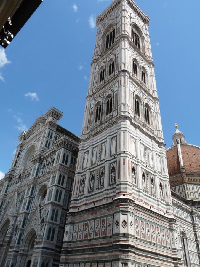 Via Del Corso Appartamento Firenze
