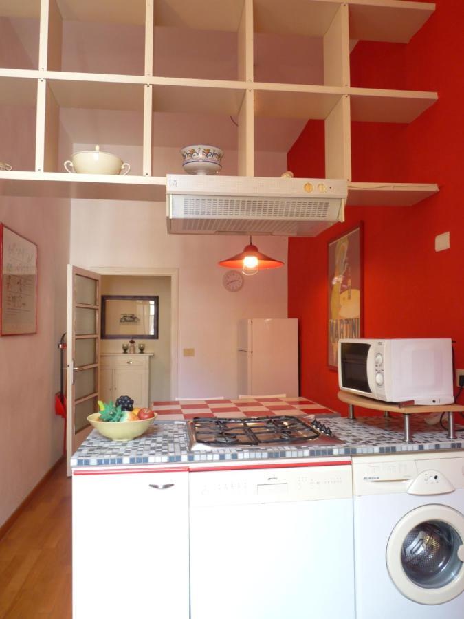 Appartamento Via Del Corso *