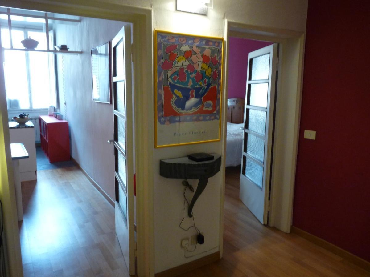 Appartamento Via Del Corso Firenze