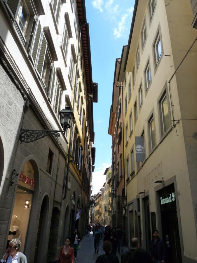 Via Del Corso Appartamento *