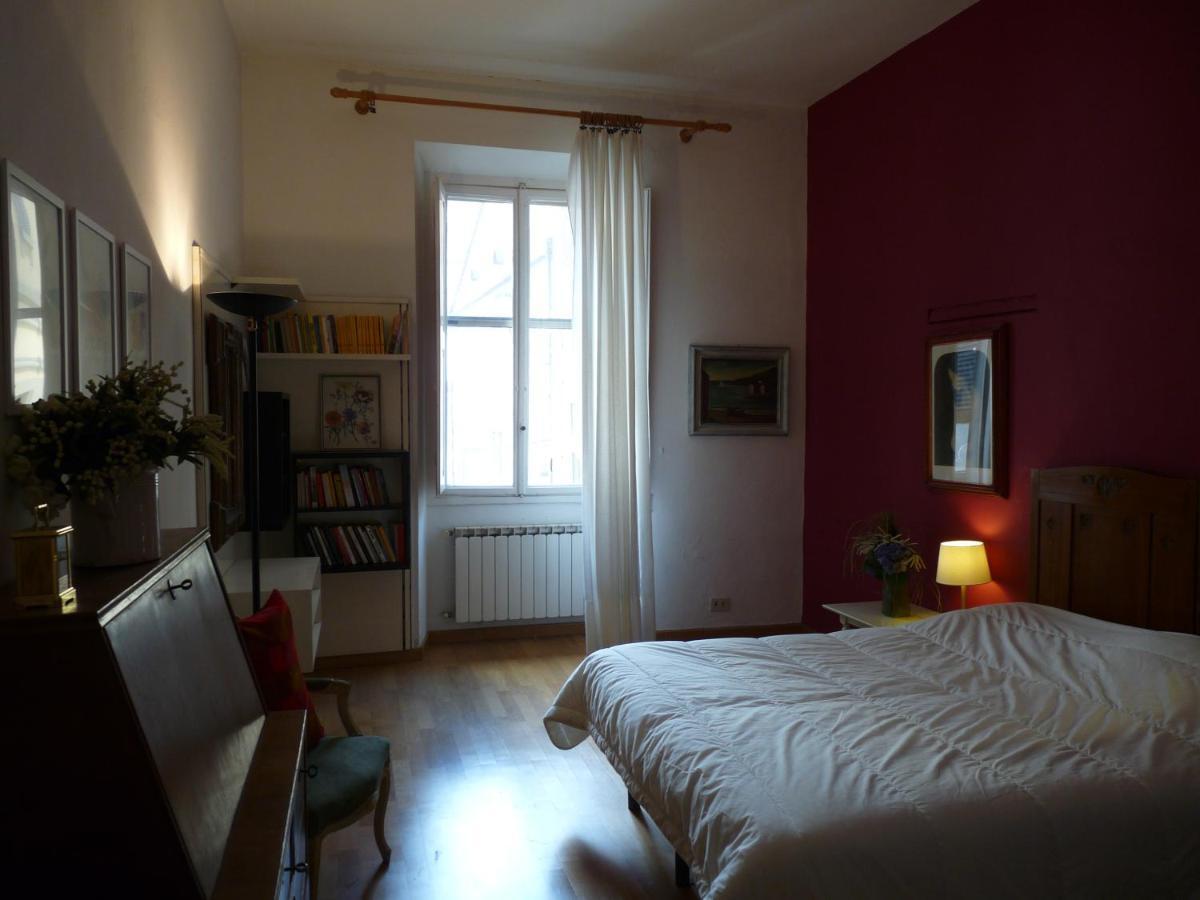 Appartamento Via Del Corso *