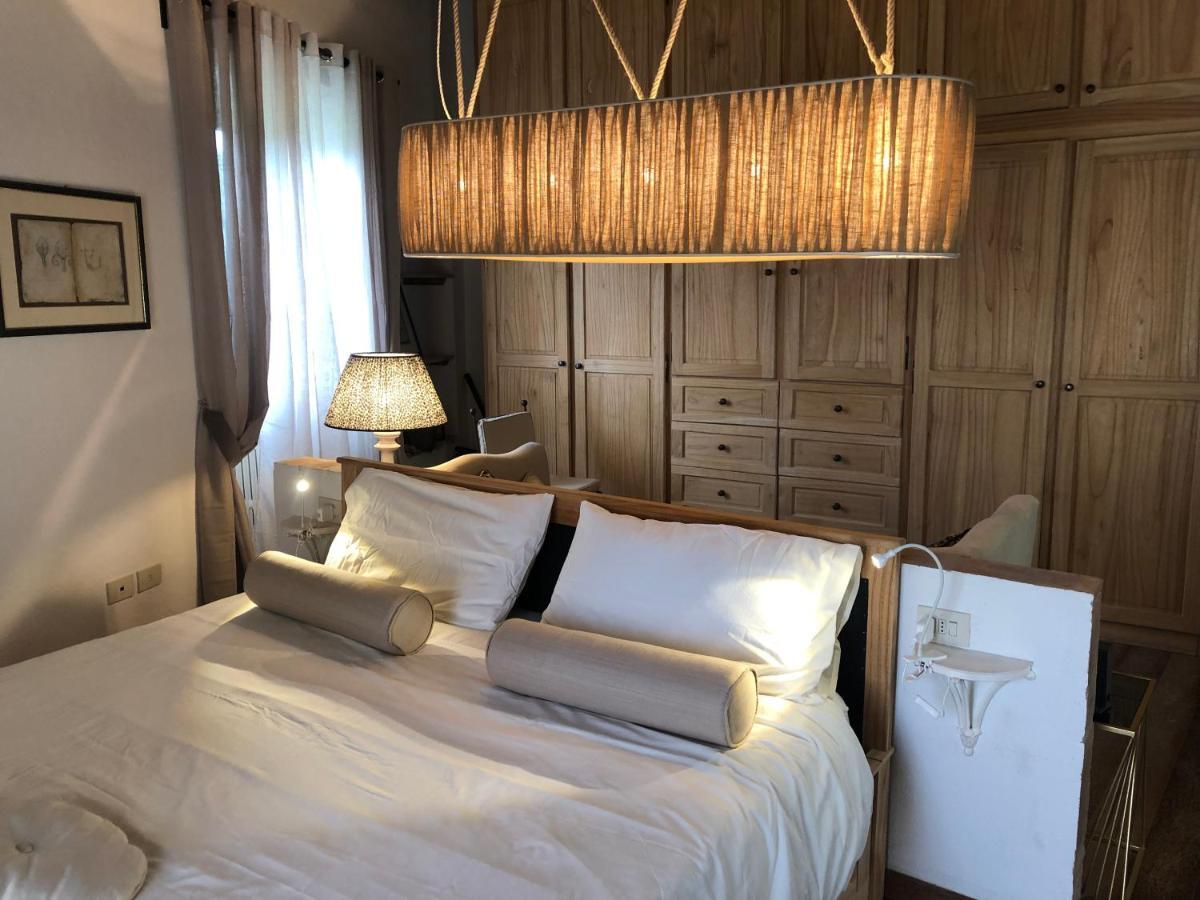 Leilighet Casa Belvedere *