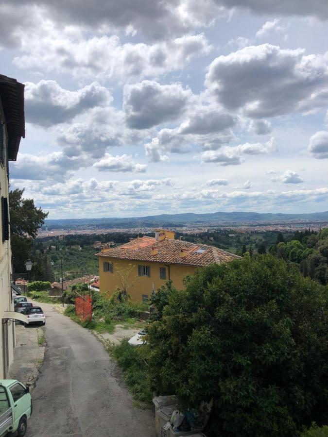 Casa Belvedere Lejlighed