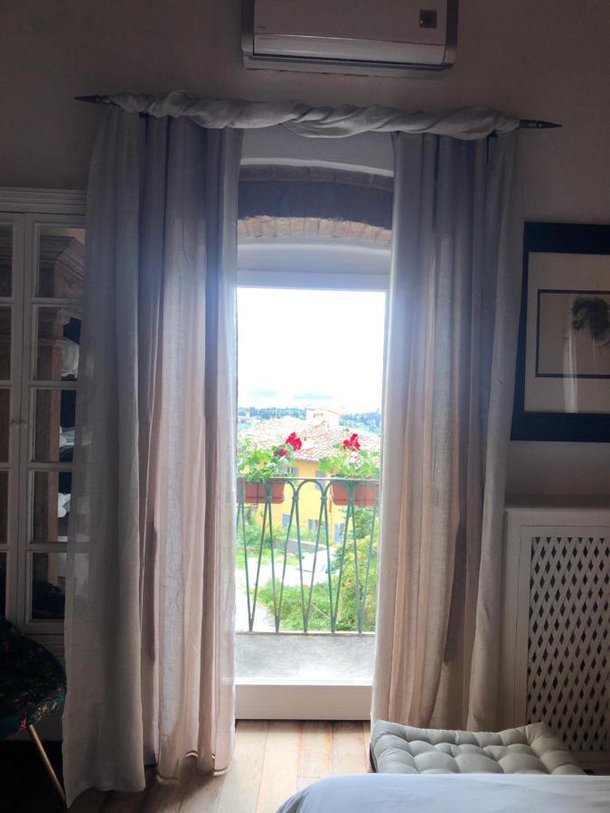 Leilighet Casa Belvedere *