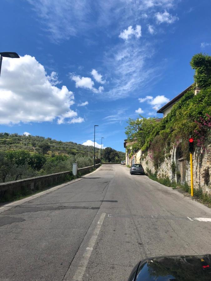 Leilighet Casa Belvedere Firenze