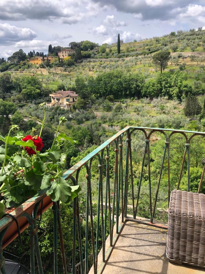 Casa Belvedere Leilighet Firenze