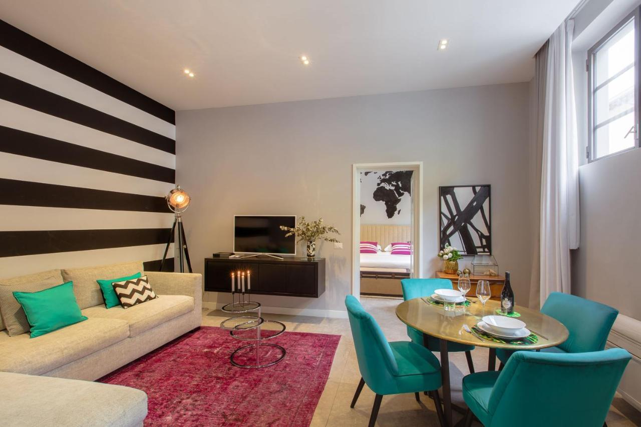 Leilighet Dimore D'oro Firenze
