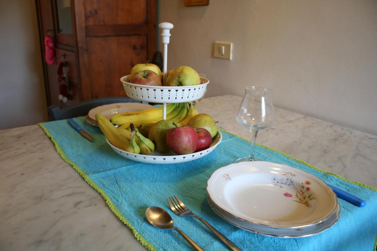 Il Gufo Pensatore Apartment