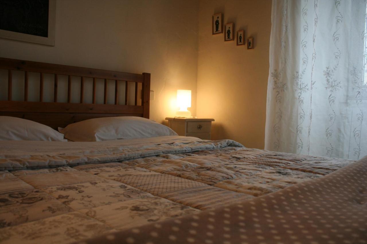 Apartment Il Gufo Pensatore