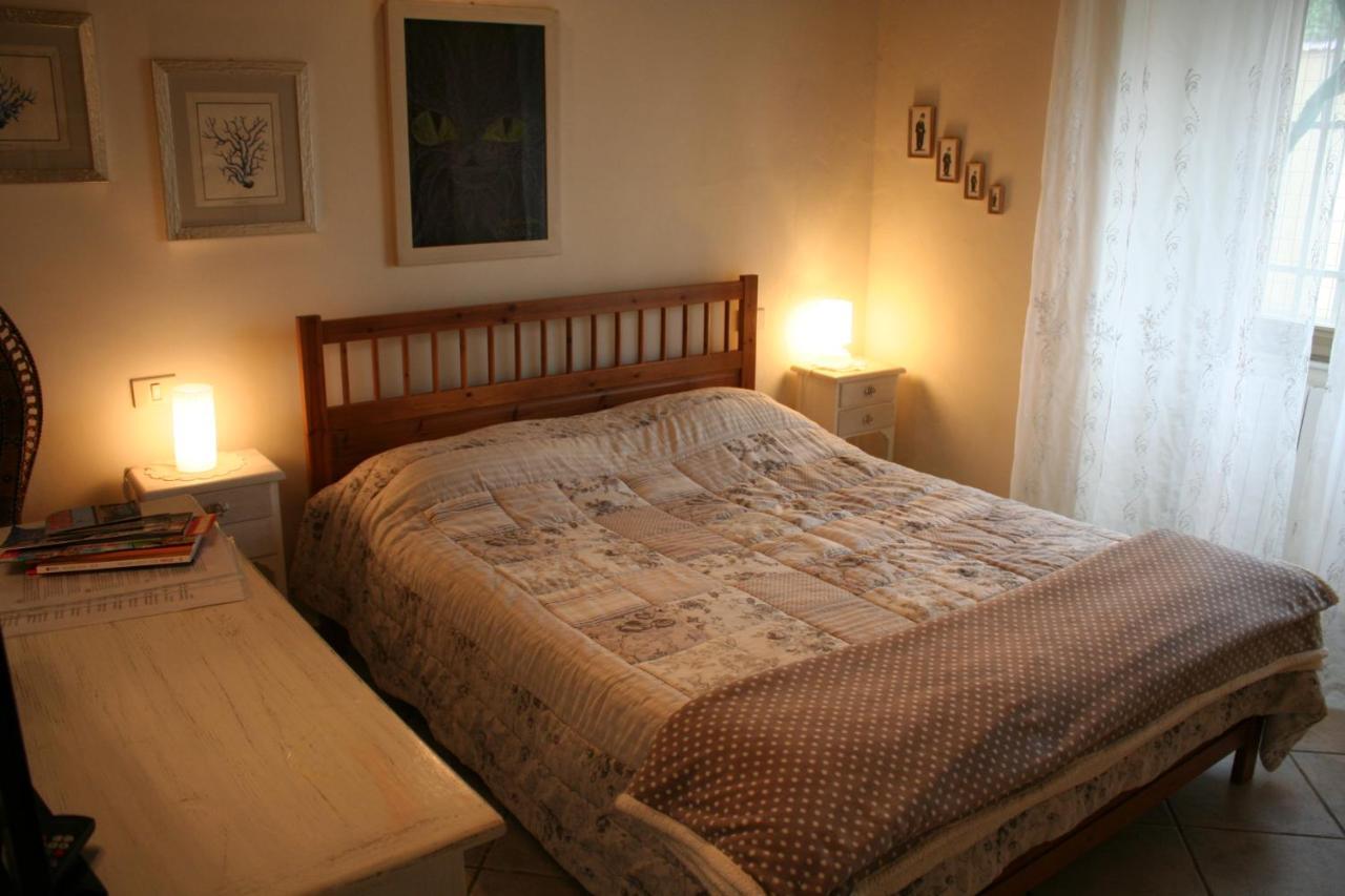 Appartamento Il Gufo Pensatore *