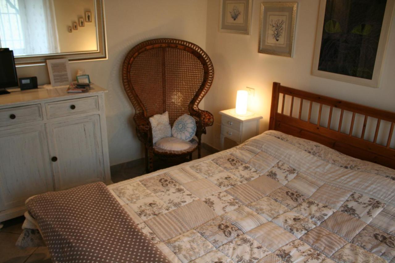 Apartment Il Gufo Pensatore