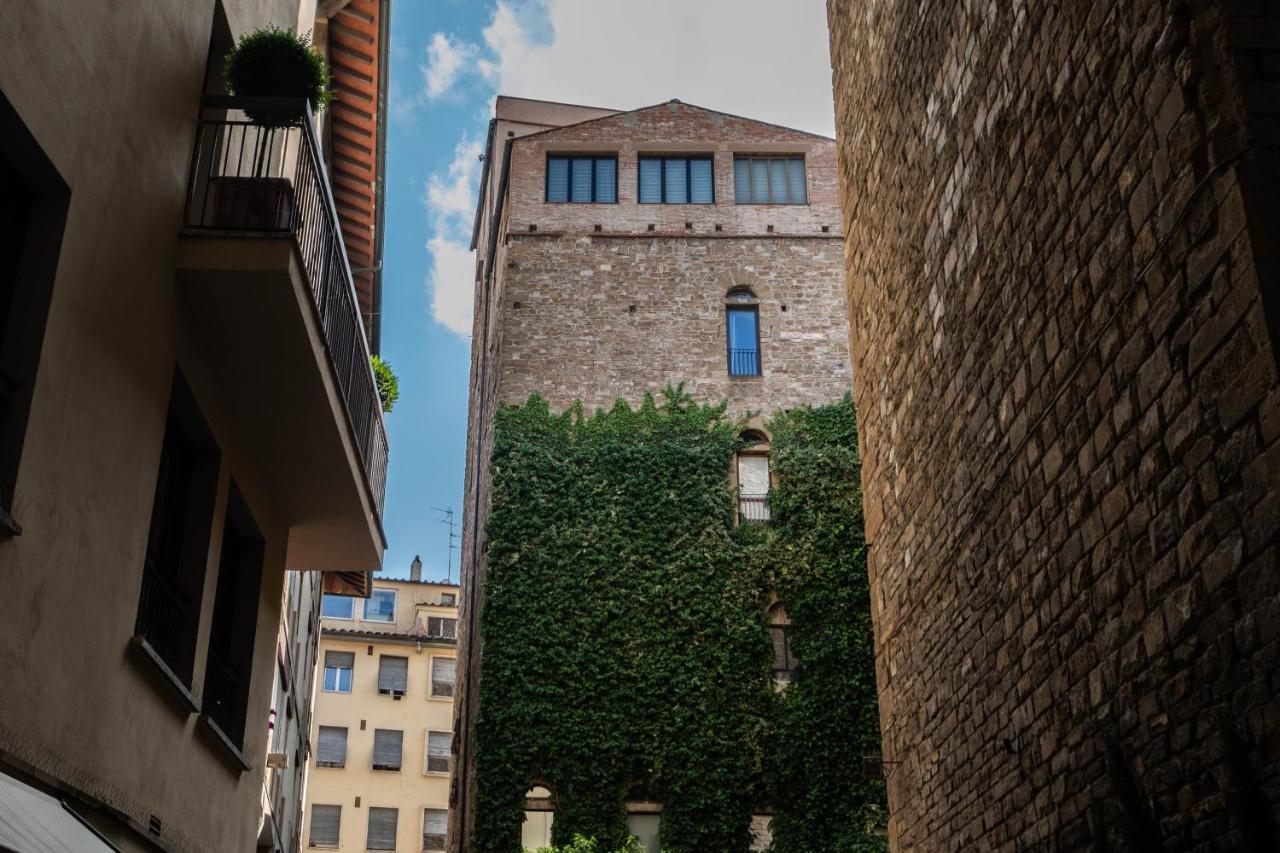Two Towers-ramaglianti & Belfredelli * Firenze