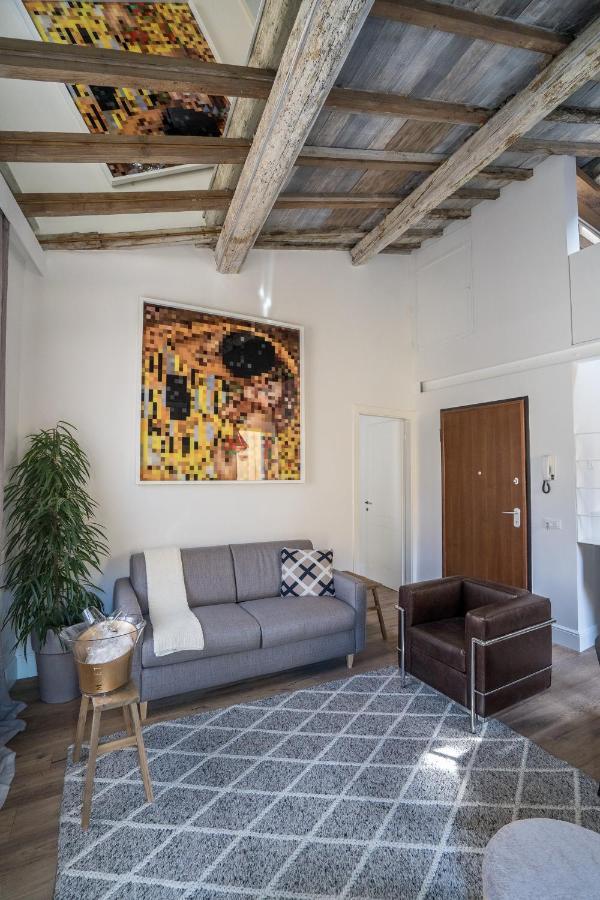 Appartamento Olive Loft *