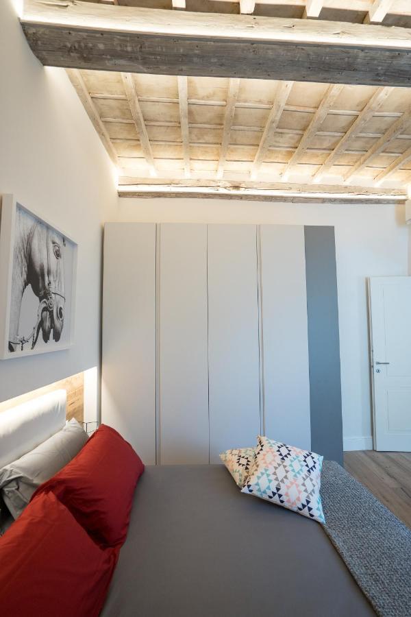 Appartamento Olive Loft *