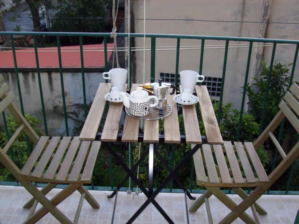 My House Lejlighed Firenze