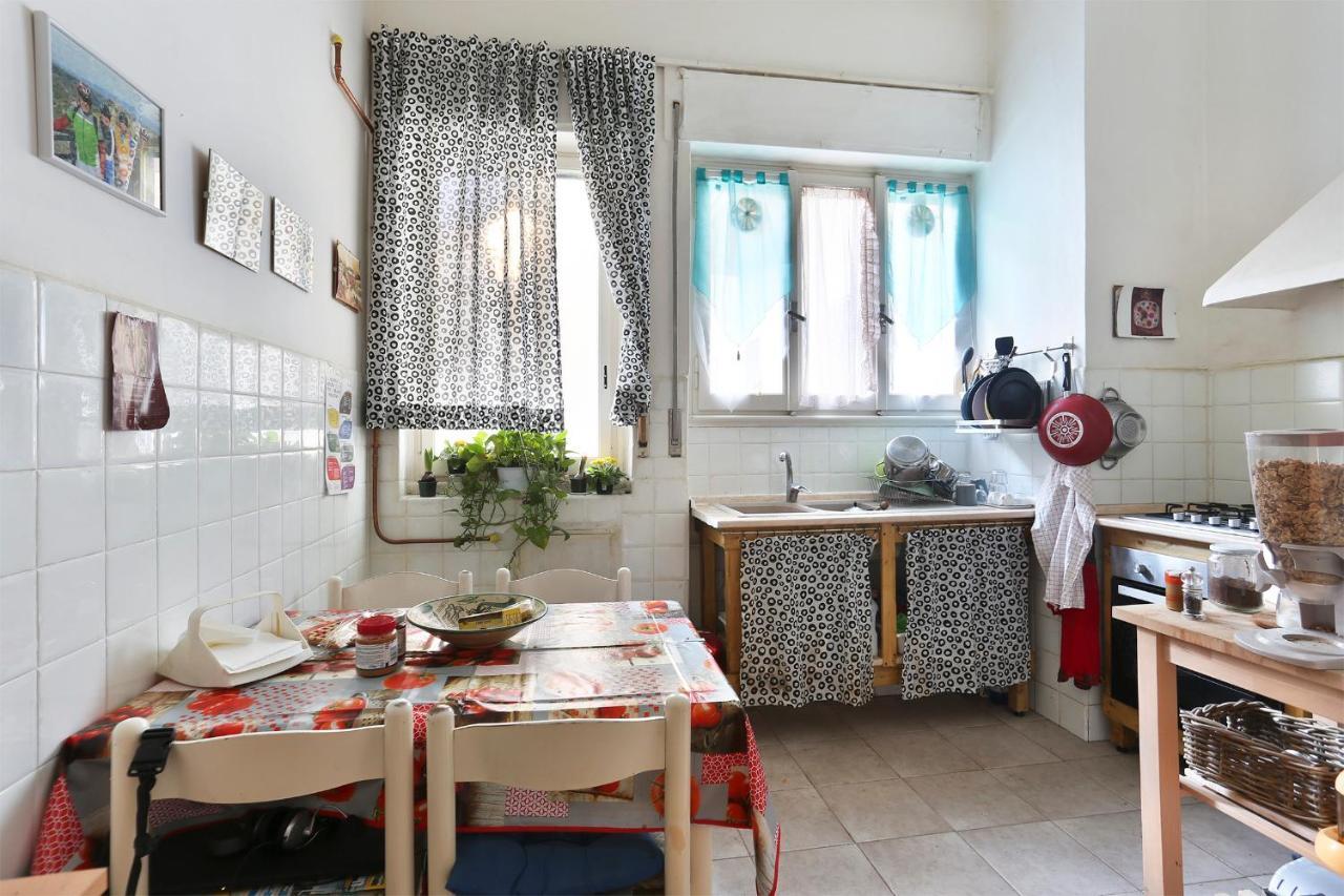 Maison d'hôtes Cozyandconfortable Florence