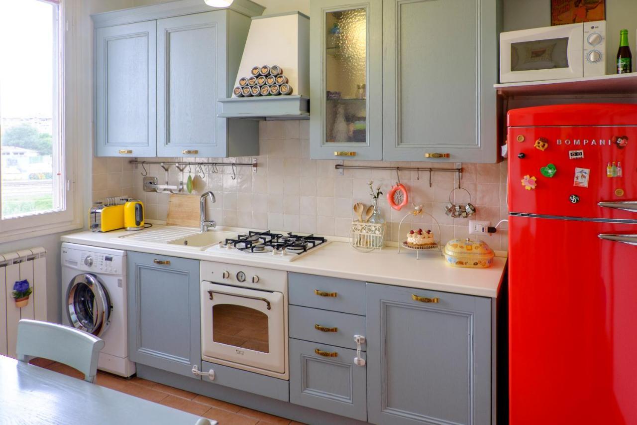 Casa Cora Lejlighed Firenze
