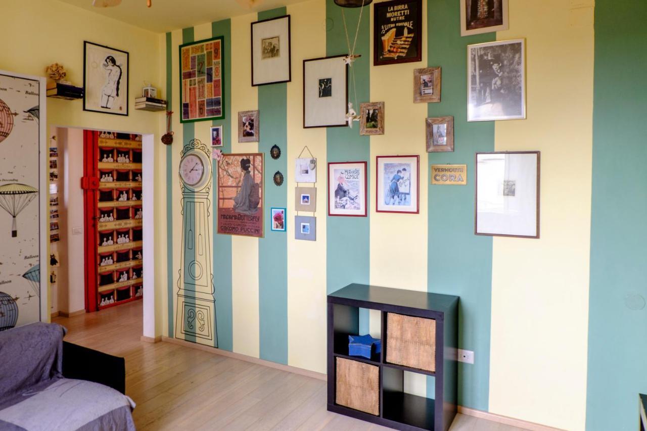 Casa Cora Firenze