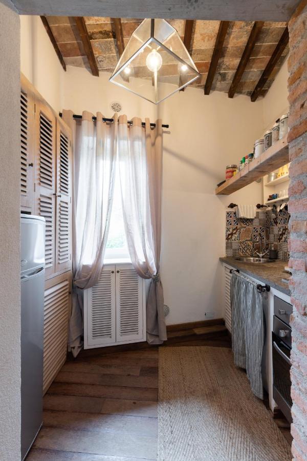Leilighet Casa Belvedere Firenze