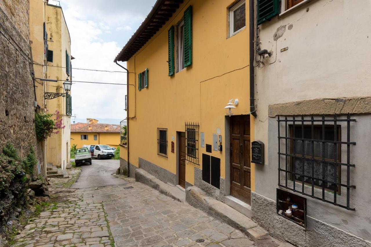 Casa Belvedere Firenze