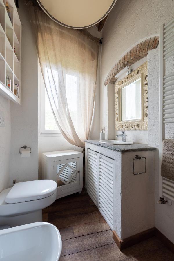 Casa Belvedere Leilighet Firenze