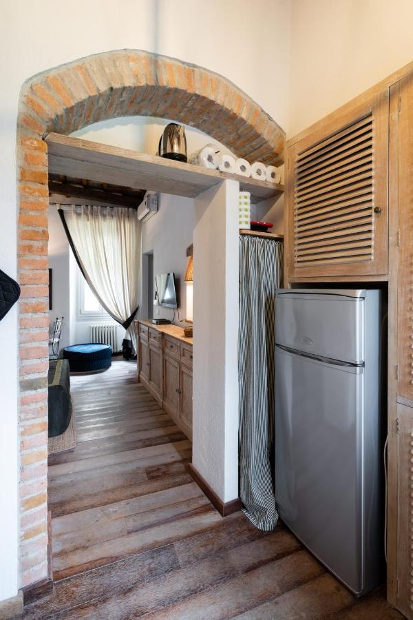 Casa Belvedere * Firenze